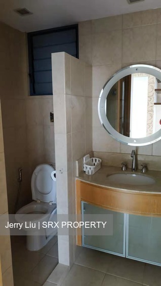 Water Place (D15), Condominium #207857991